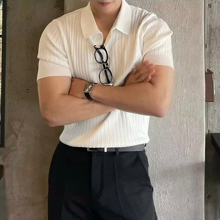 Stig™ | Uformell polo