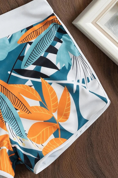 Nora™ | Stilfull todelt bikinisett