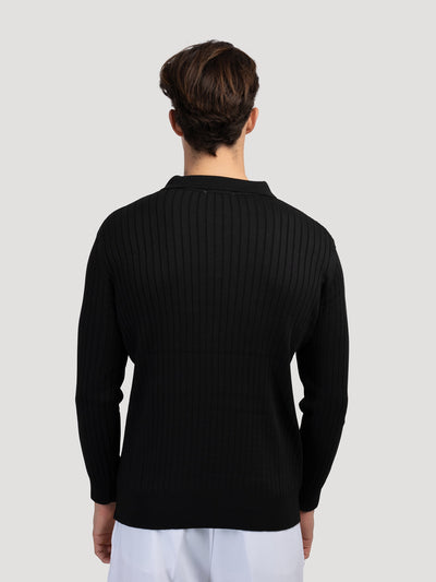 Håkon™ | Old Money poloskjorte