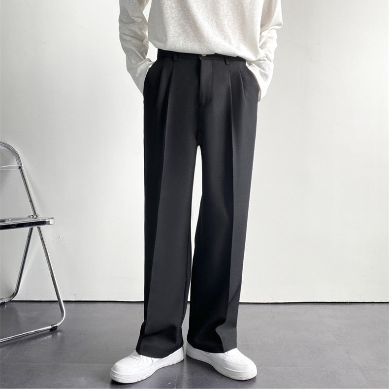Marius™ | Figursydde bukser