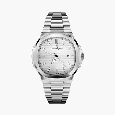 Milano klokke 41 mm
