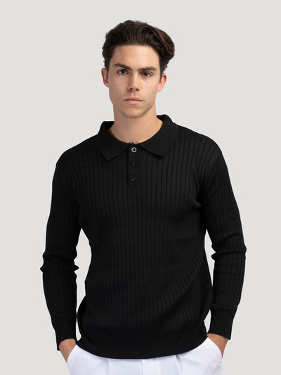 Håkon™ | Old Money poloskjorte