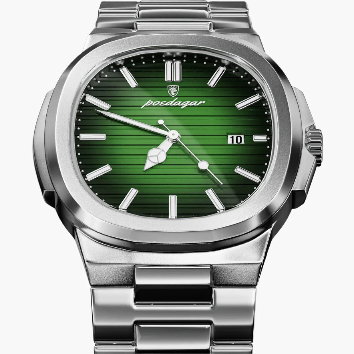 Milano klokke 41 mm
