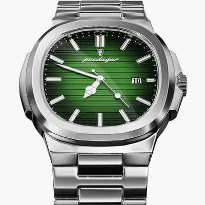Milano klokke 41 mm