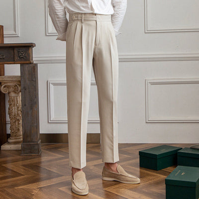 Eivind™ | Old Money bukser