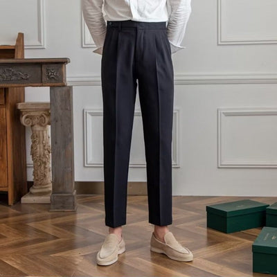 Eivind™ | Old Money bukser