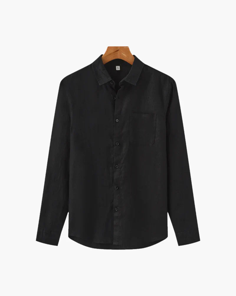 Trygve™ | Linskjorte
