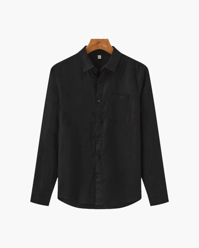 Trygve™ | Linskjorte