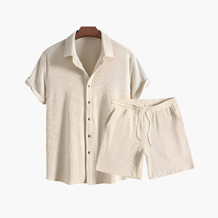 Sverre™ | Sommerlook Roma Luce sett