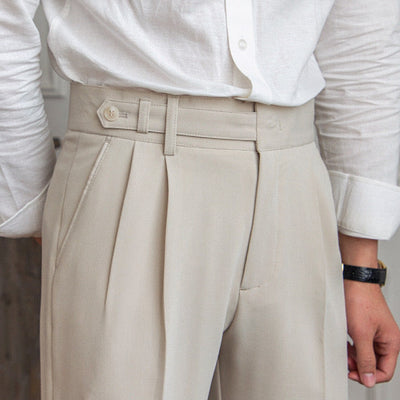 Eivind™ | Old Money bukser