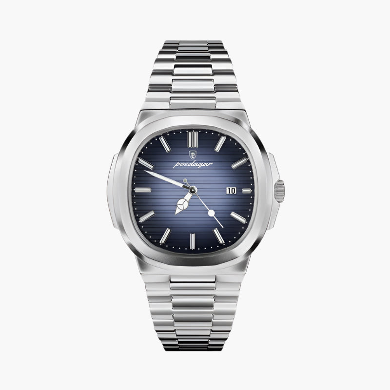 Milano klokke 41 mm