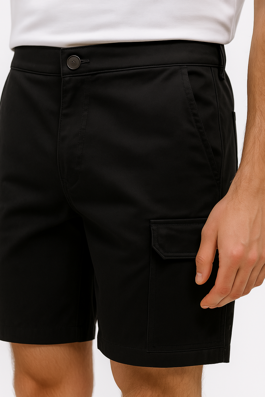 Anders™ | Daily cargo shorts