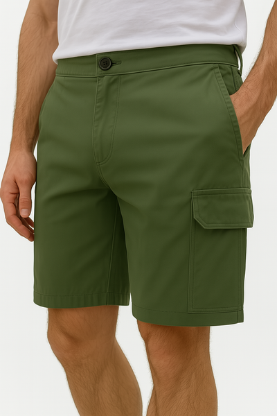 Anders™ | Daily cargo shorts