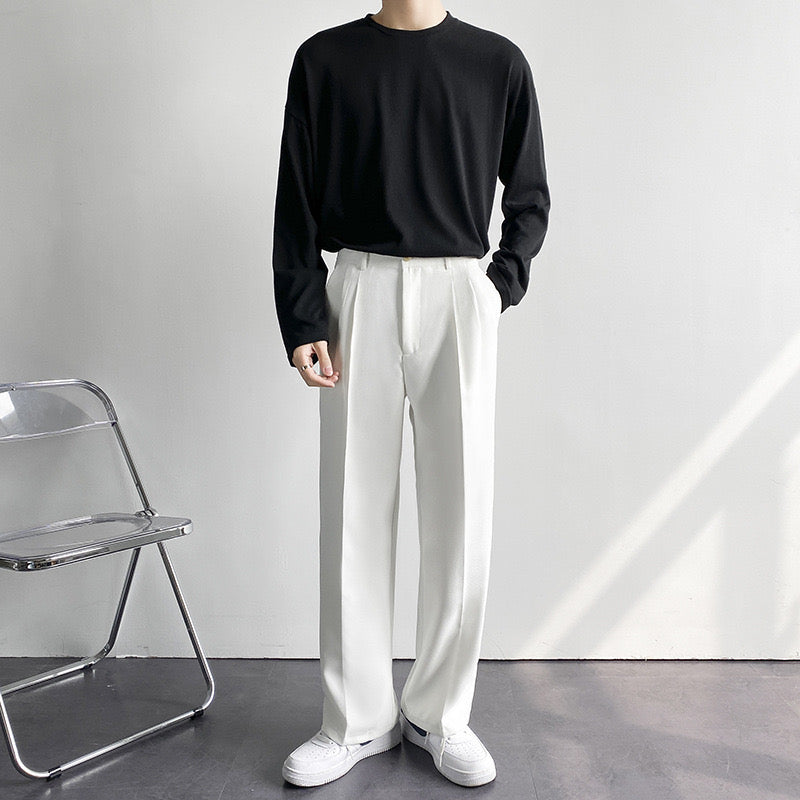 Marius™ | Figursydde bukser