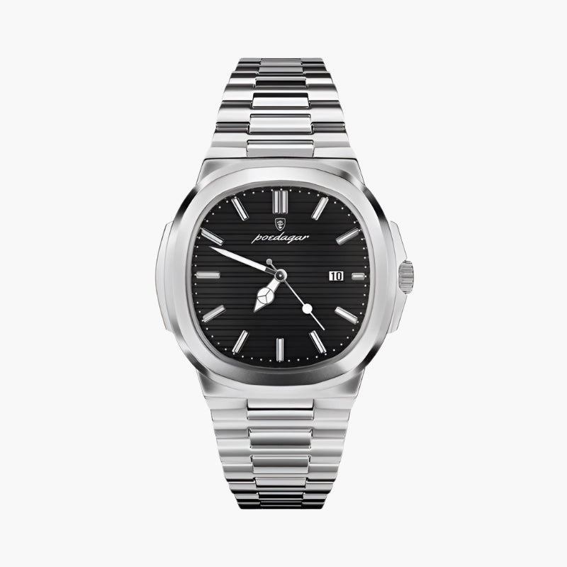 Milano klokke 41 mm