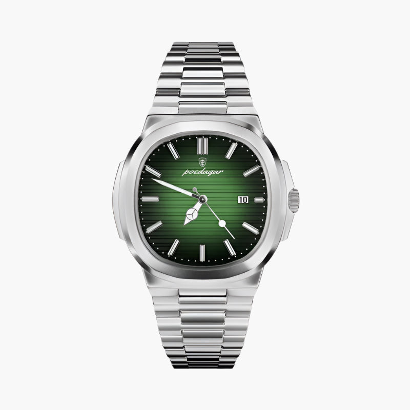 Milano klokke 41 mm