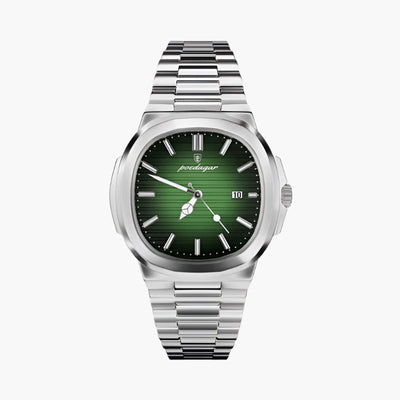 Milano klokke 41 mm