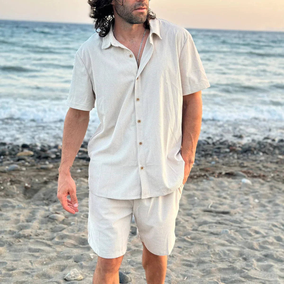 Sverre™ | Sommerlook Roma Luce sett