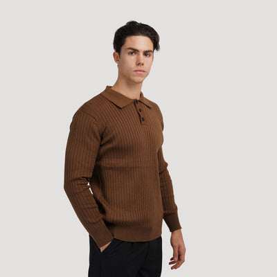 Håkon™ | Old Money poloskjorte