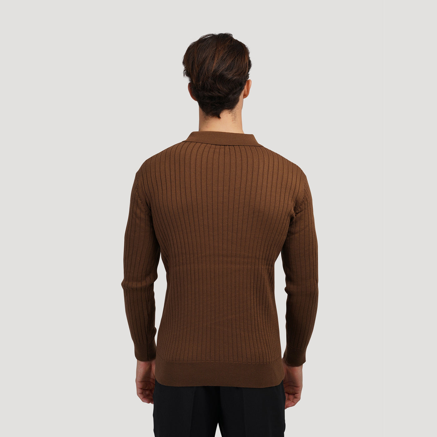 Håkon™ | Old Money poloskjorte