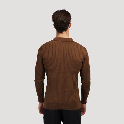 Håkon™ | Old Money poloskjorte