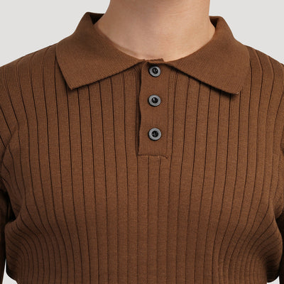Håkon™ | Old Money poloskjorte