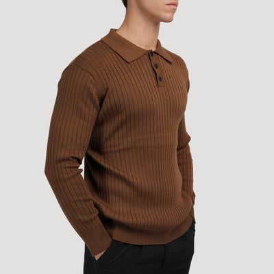 Håkon™ | Old Money poloskjorte