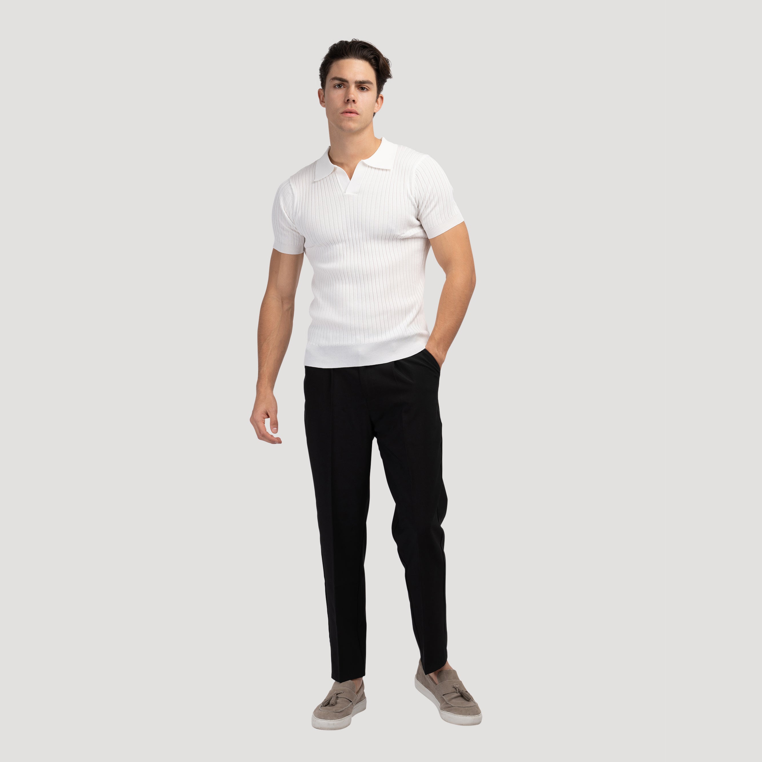 Stig™ | Uformell polo