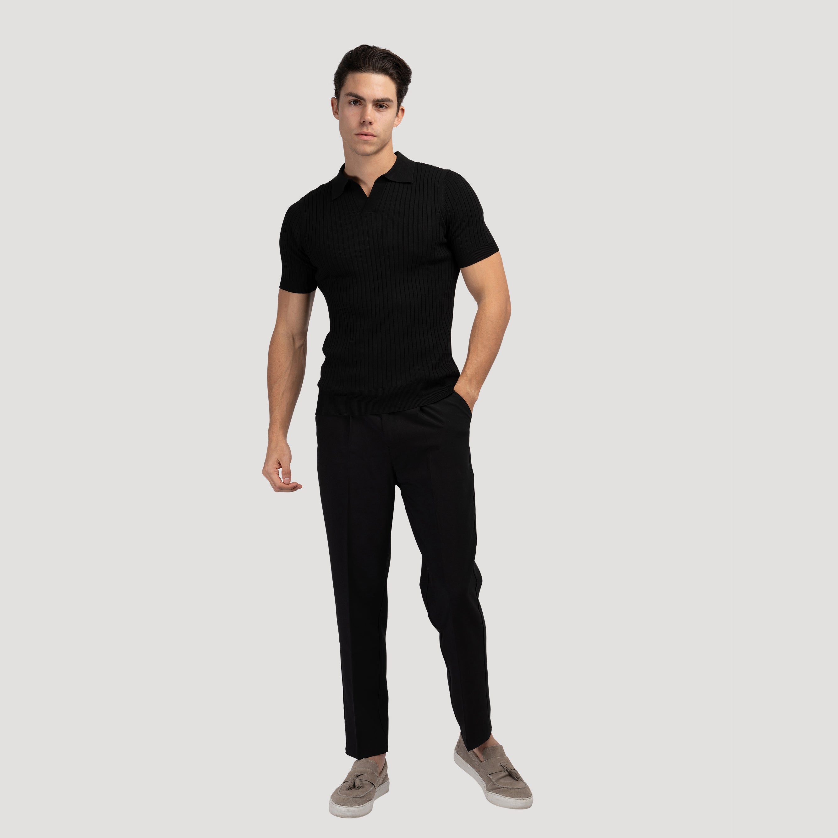 Stig™ | Uformell polo
