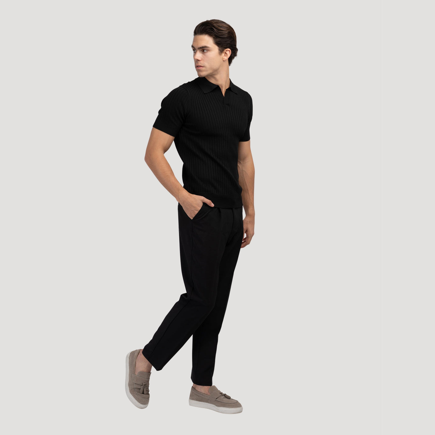 Stig™ | Uformell polo