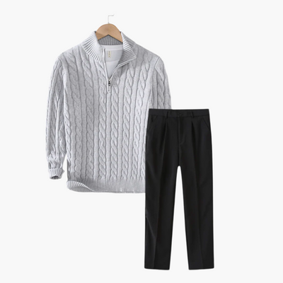 Leif™ | Sommerantrekk byvandring