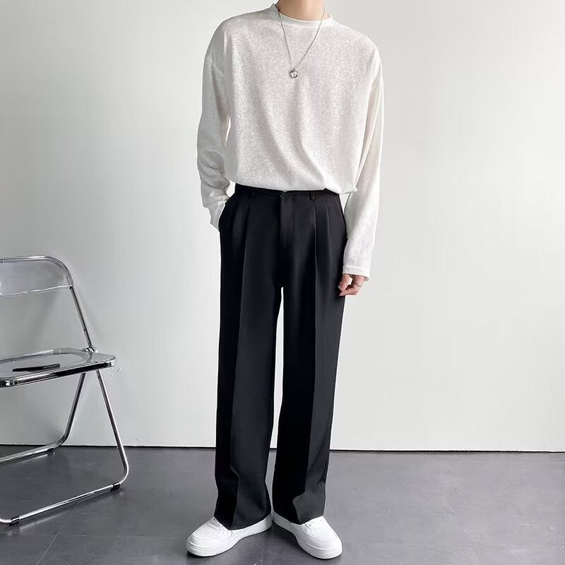 Marius™ | Figursydde bukser
