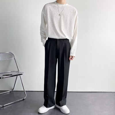 Marius™ | Figursydde bukser