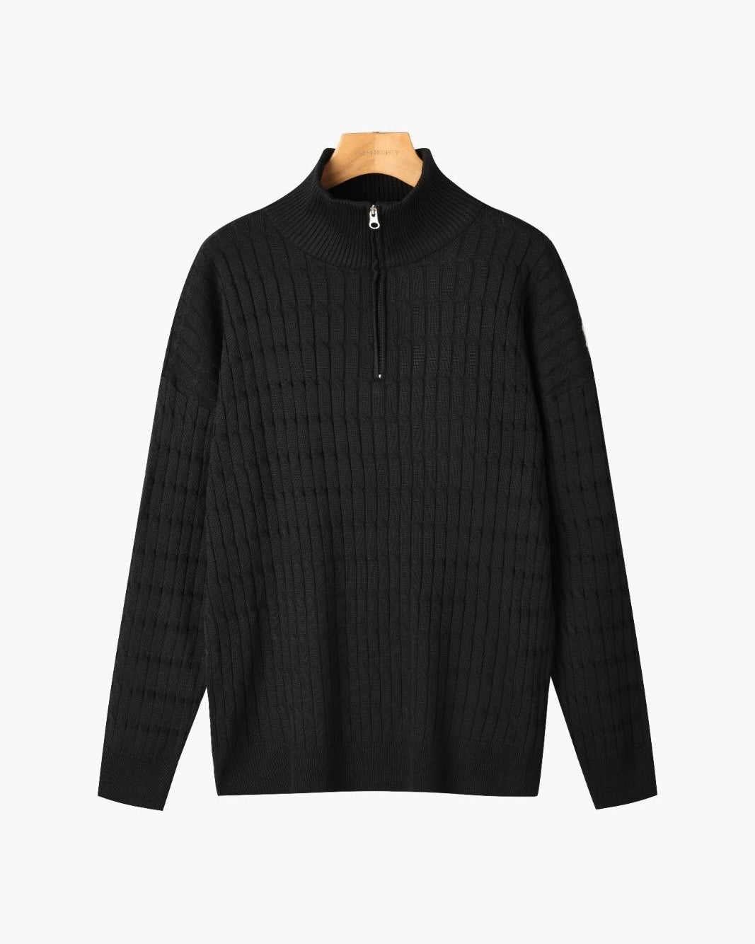 Torben™ | Glidelåsgenser