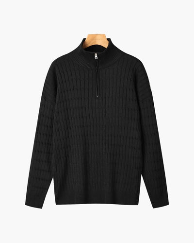 Torben™ | Glidelåsgenser