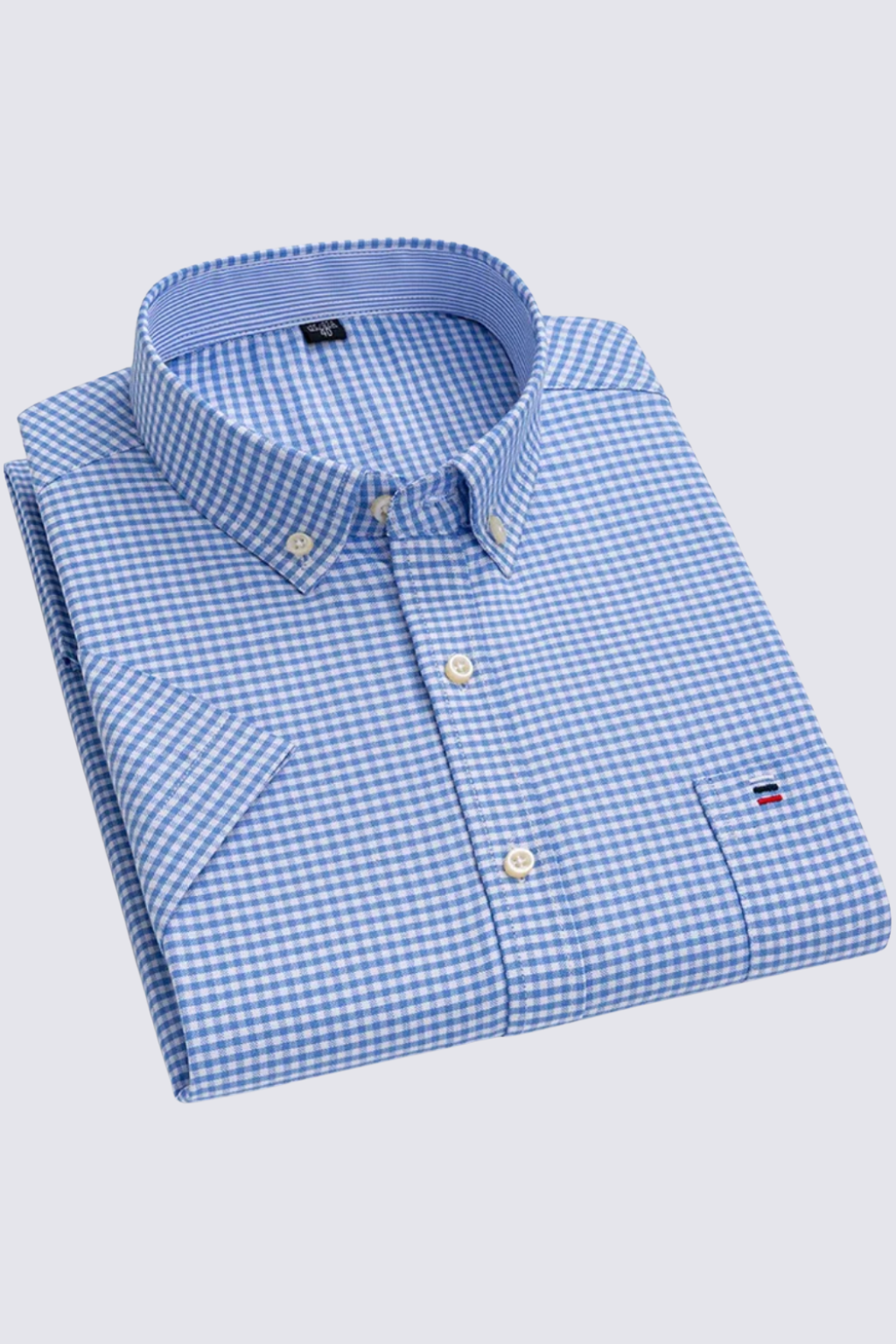 Mikkel™ | Elegant casual skjorte