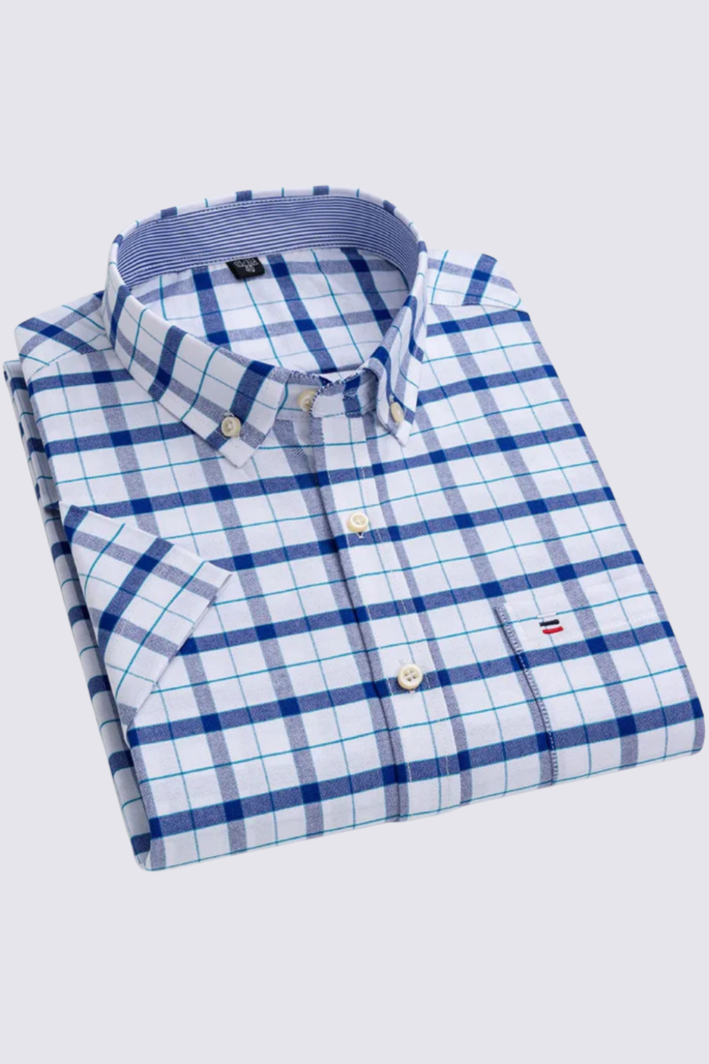 Mikkel™ | Elegant casual skjorte