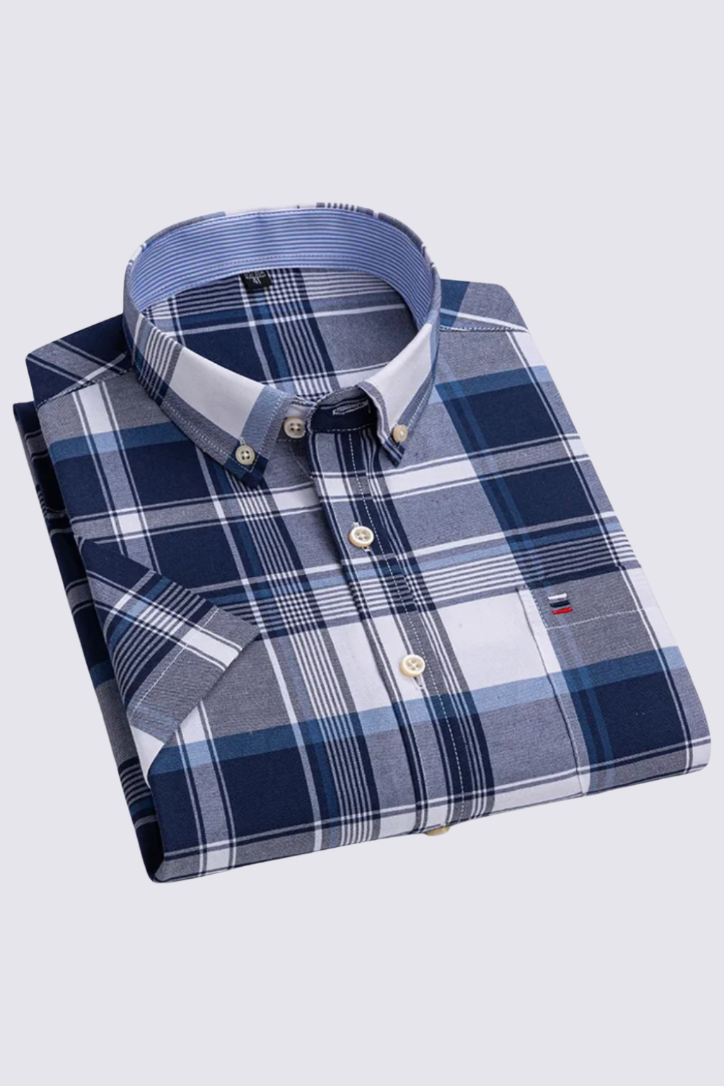 Mikkel™ | Elegant casual skjorte