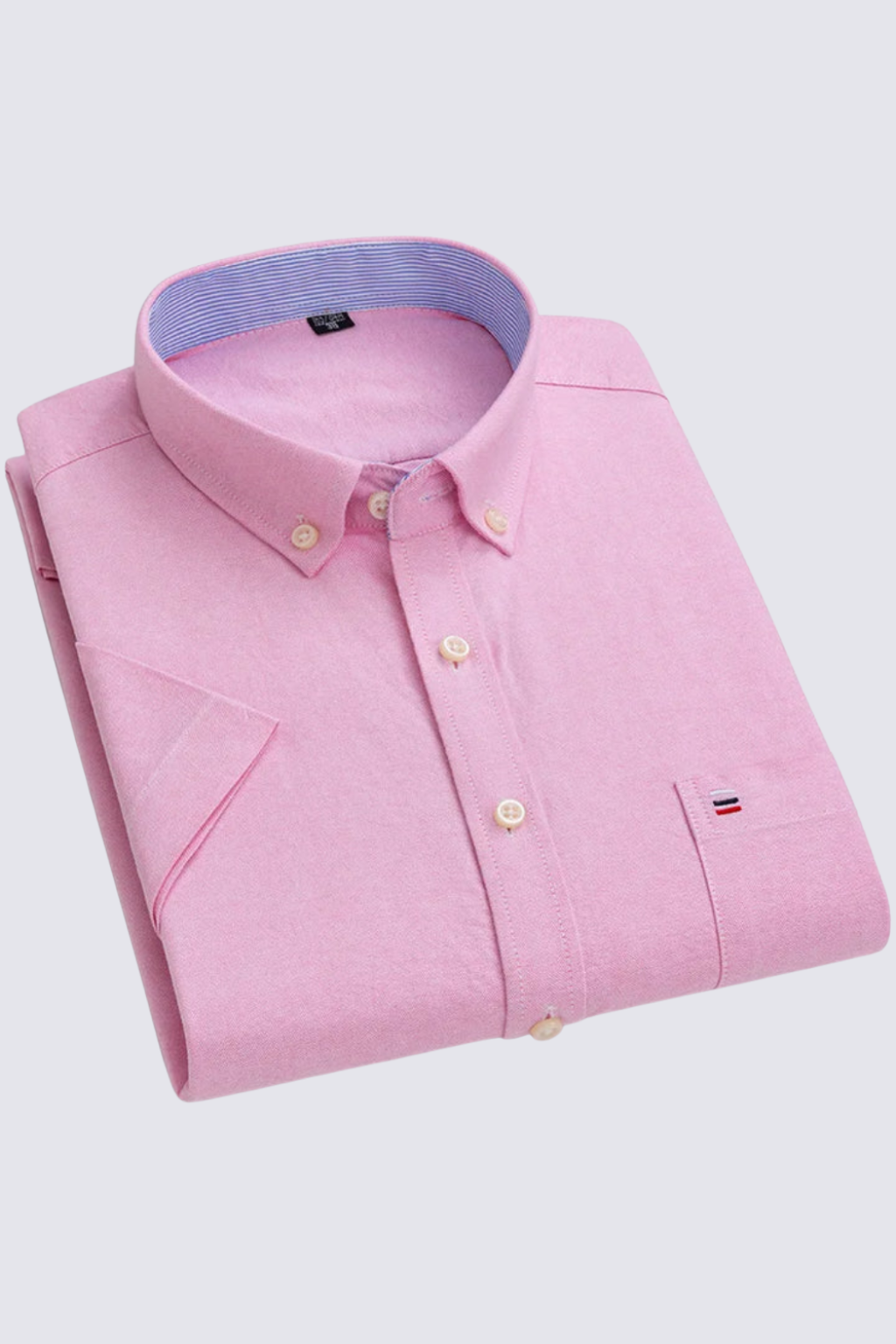 Mikkel™ | Elegant casual skjorte