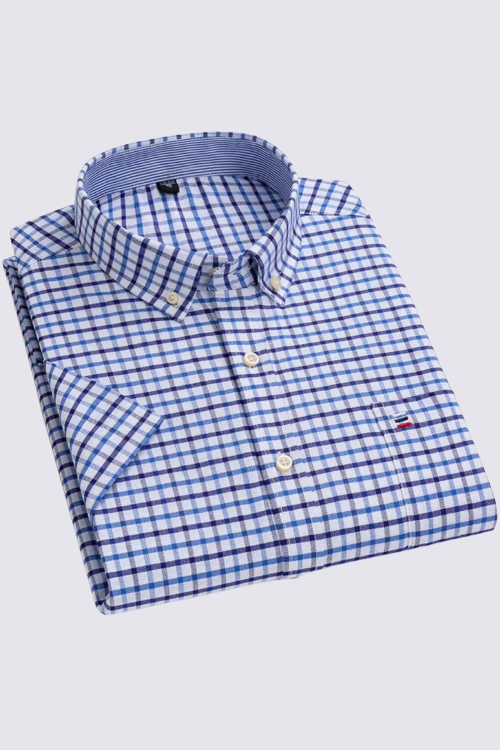 Mikkel™ | Elegant casual skjorte