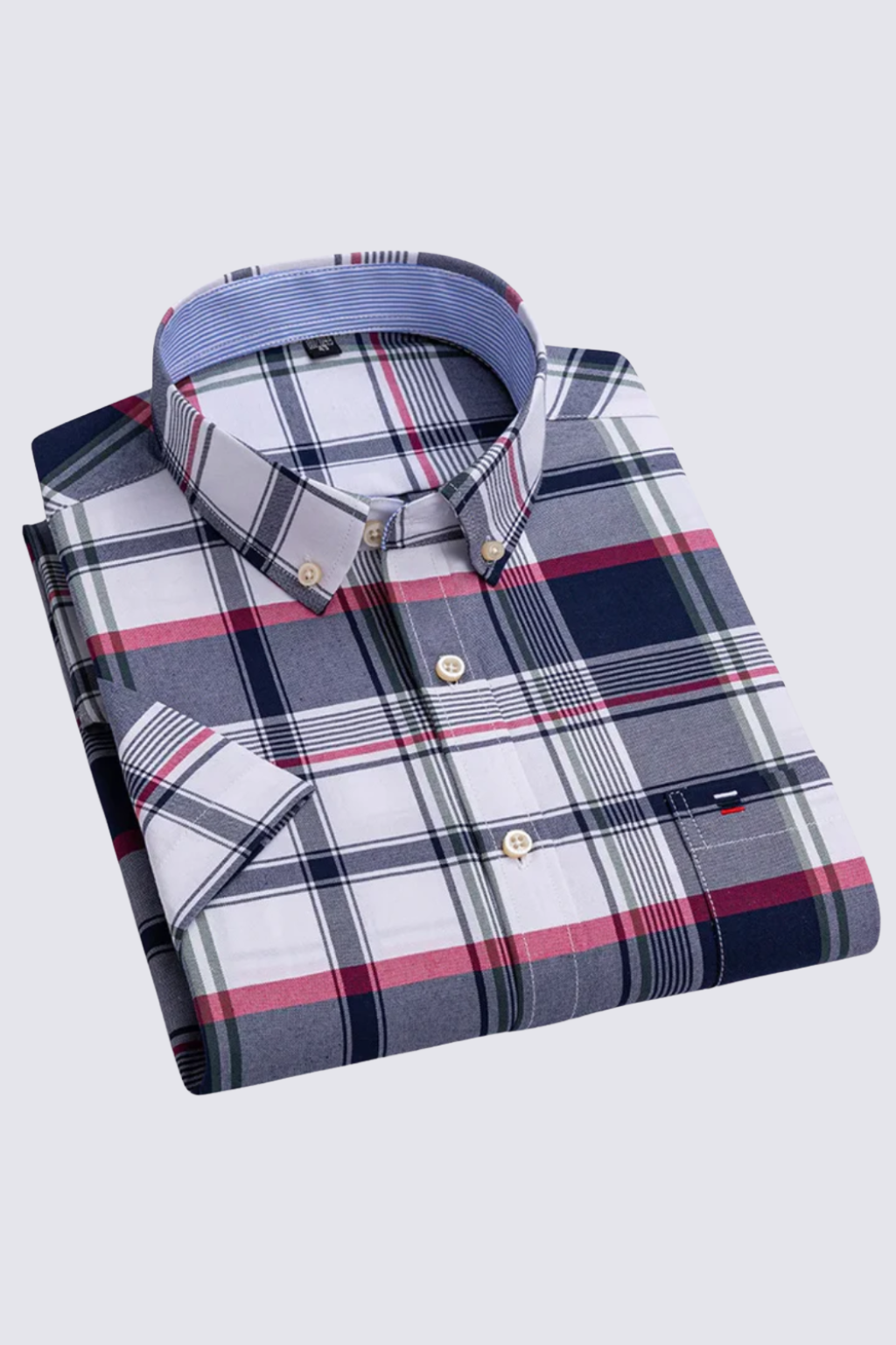 Mikkel™ | Elegant casual skjorte