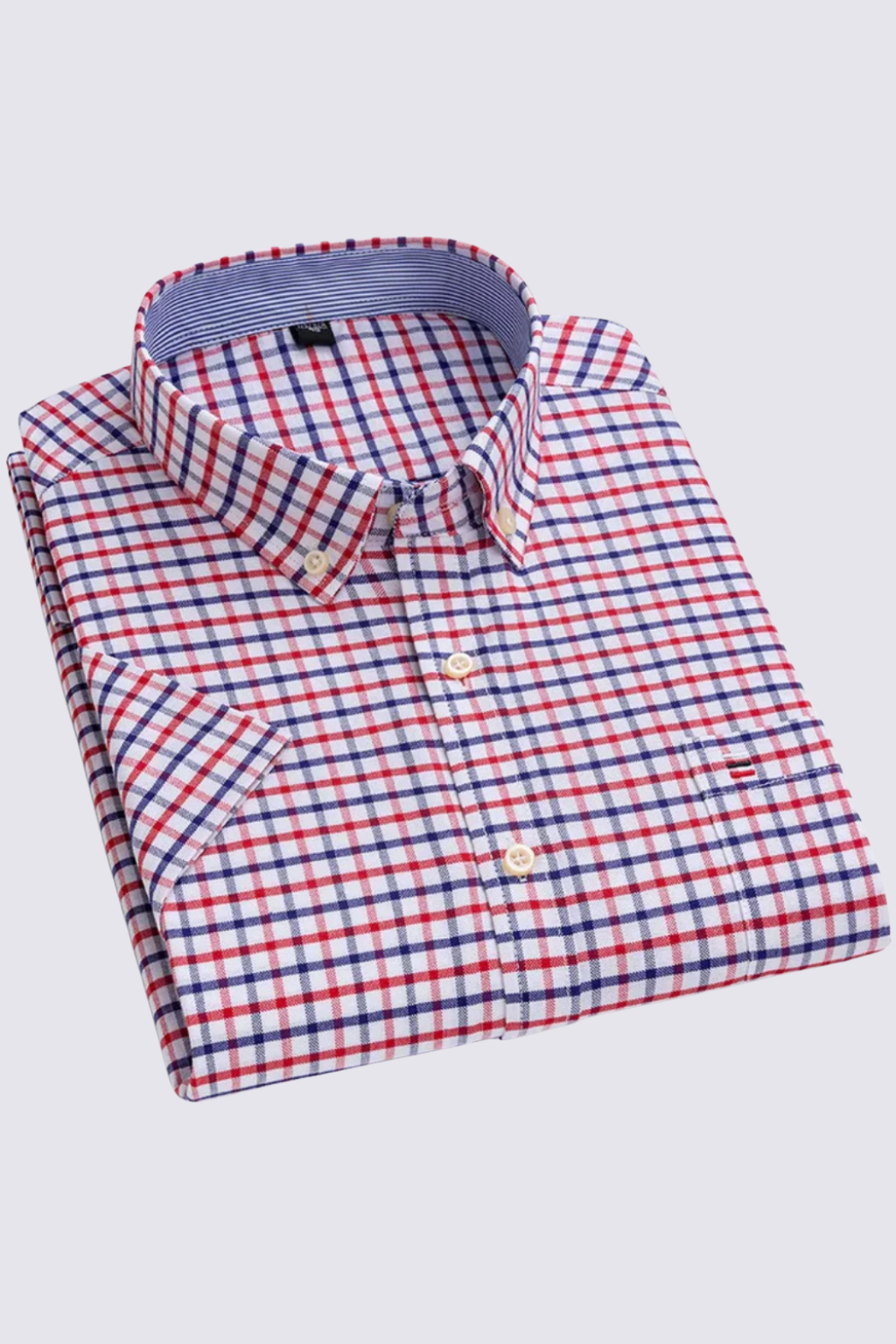 Mikkel™ | Elegant casual skjorte