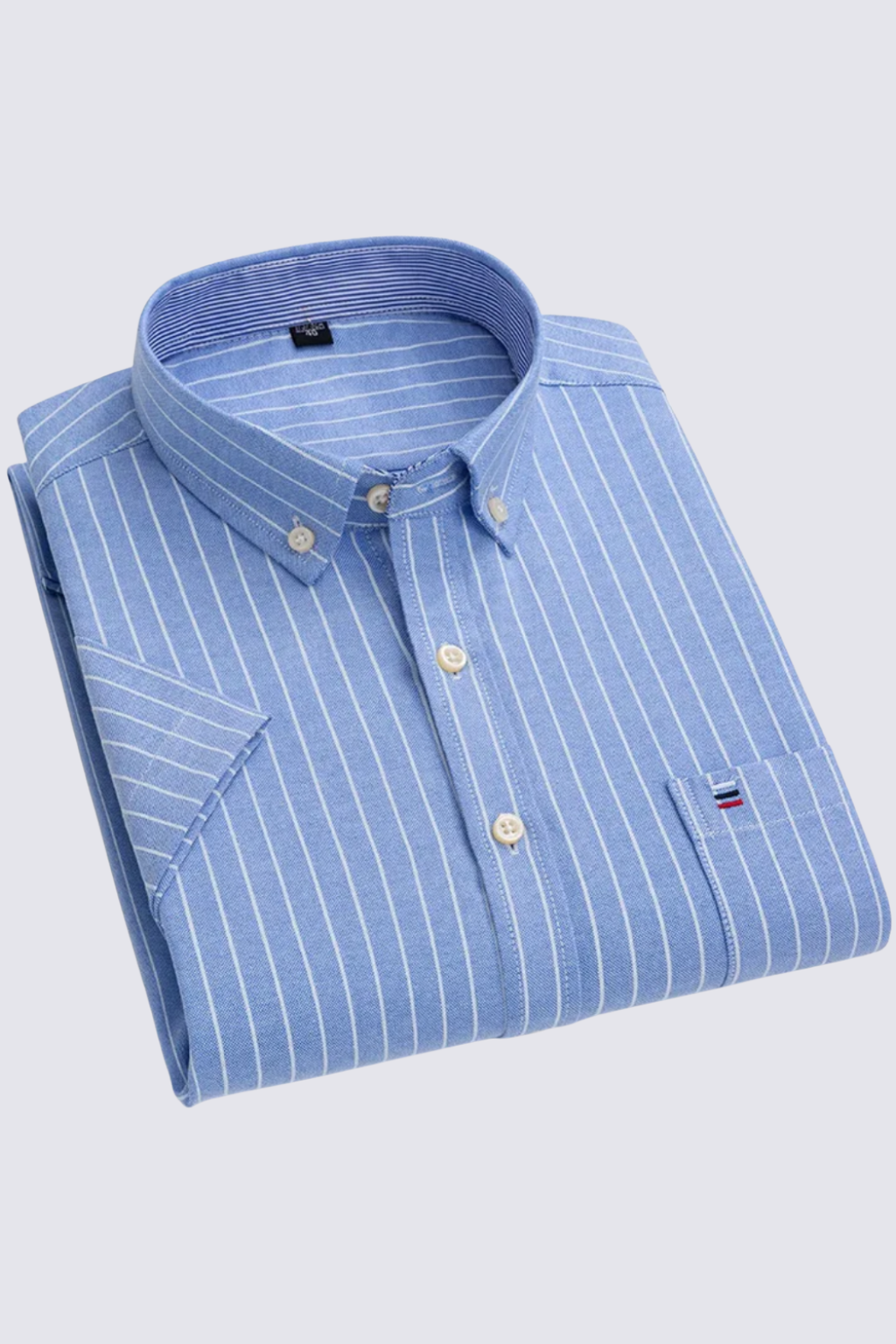 Mikkel™ | Elegant casual skjorte