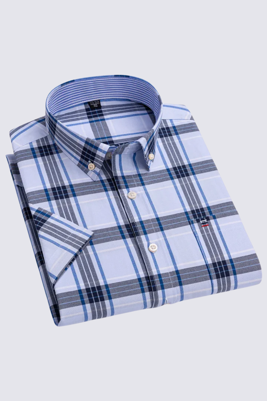 Mikkel™ | Elegant casual skjorte