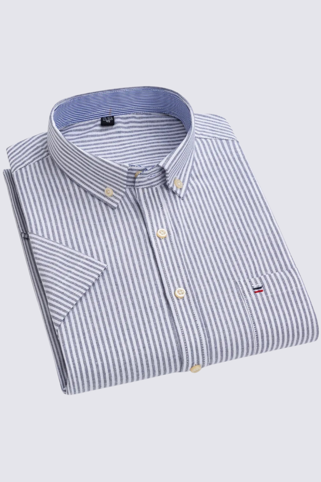 Mikkel™ | Elegant casual skjorte