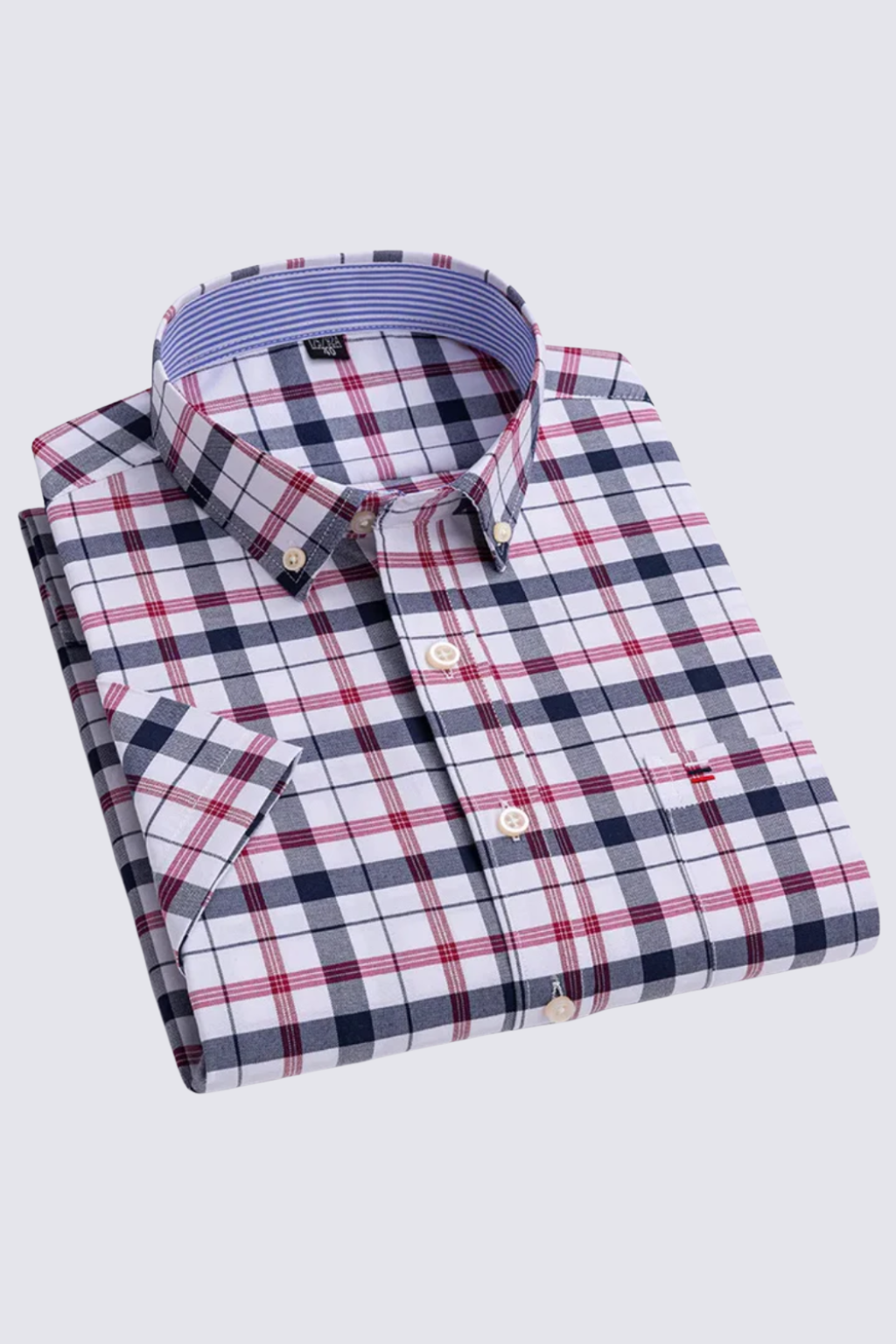 Mikkel™ | Elegant casual skjorte