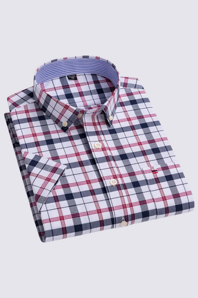 Mikkel™ | Elegant casual skjorte