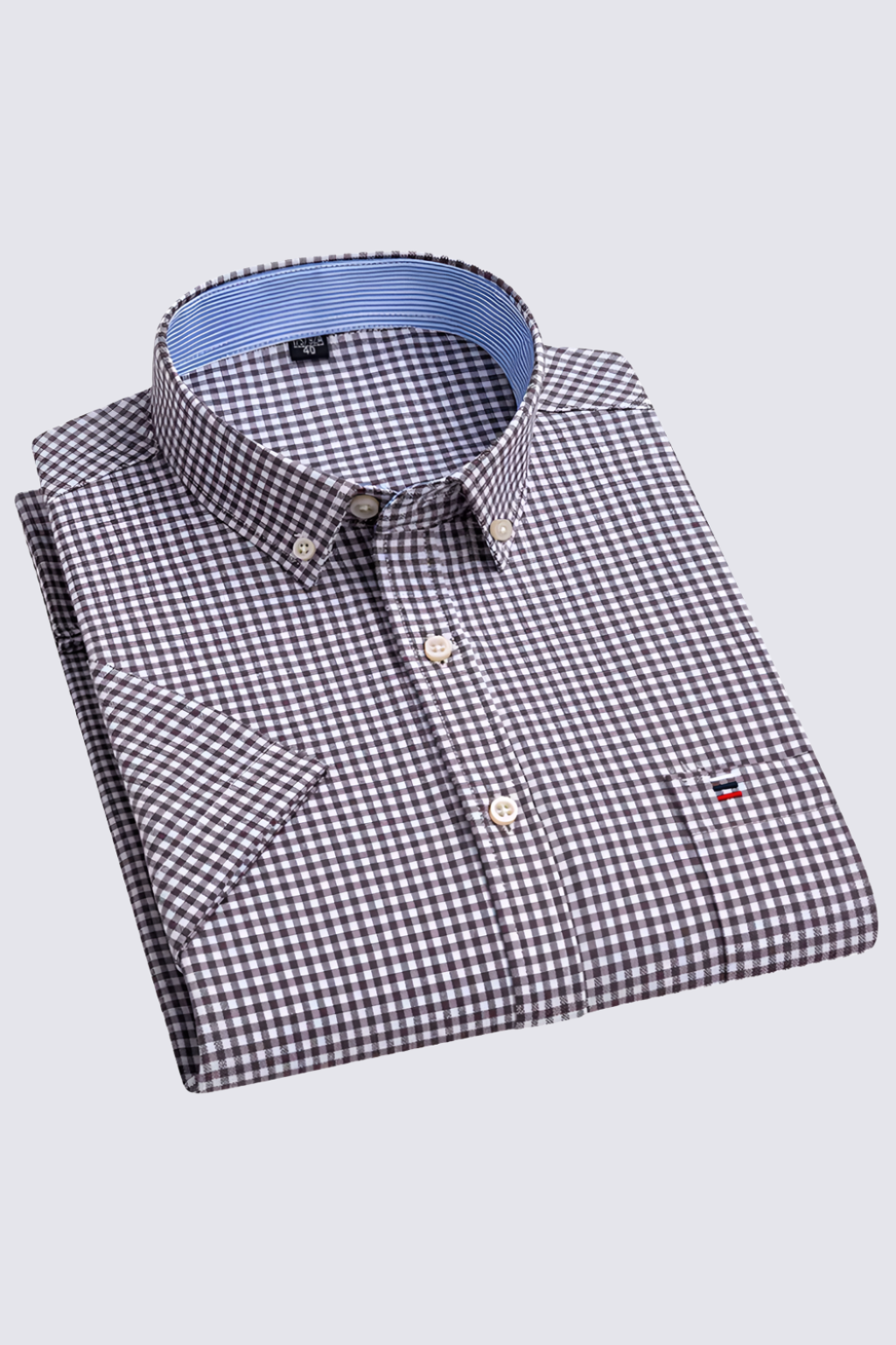 Mikkel™ | Elegant casual skjorte