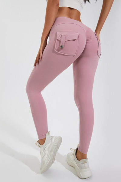Sigrid™ | Cargo tights
