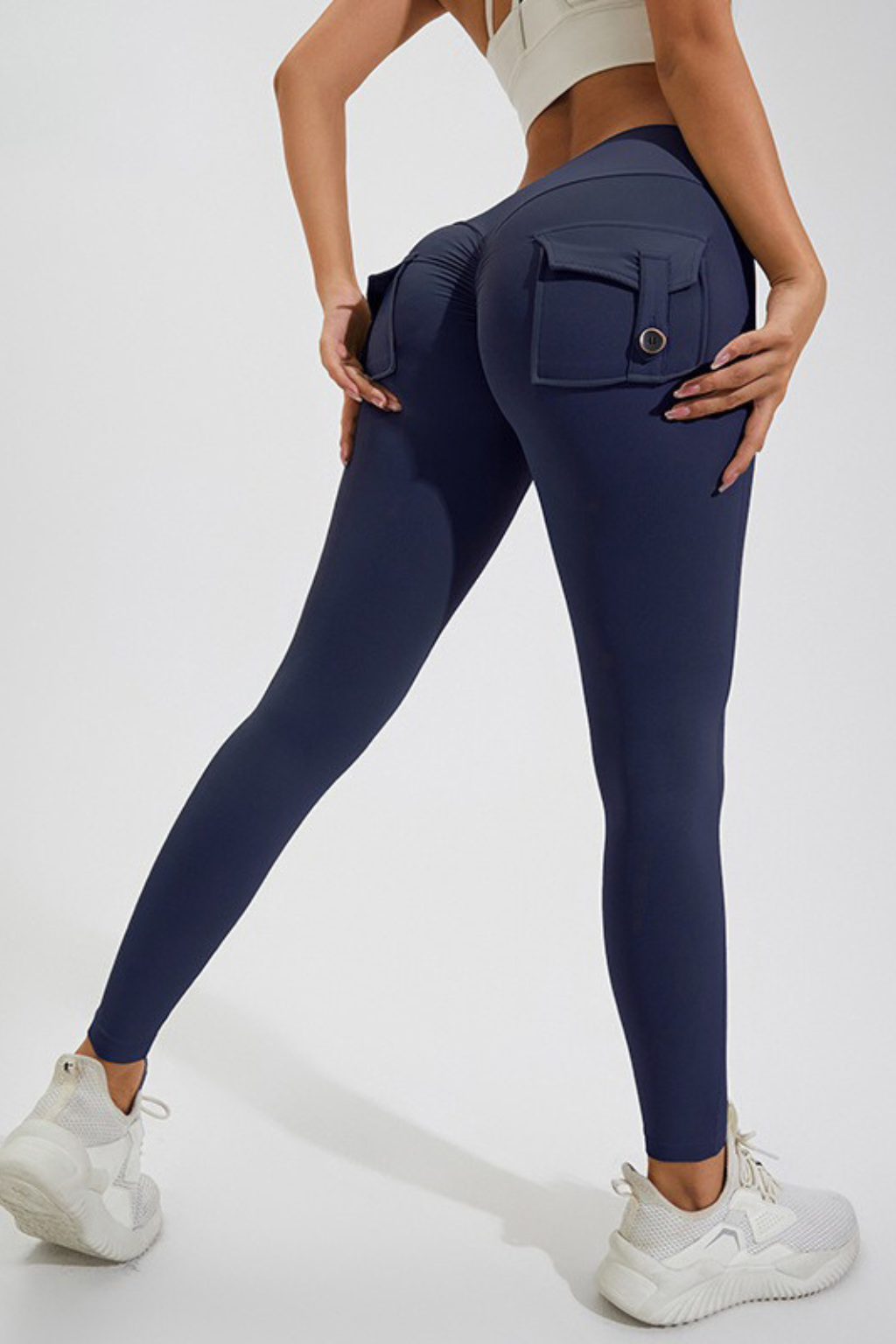 Sigrid™ | Cargo tights